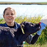 Aurora Organic Dairy's 2017 Corporate Citizenship Report