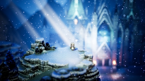 The producers of Bravely Default at Square Enix present a new RPG brought to life through a mixture of CG, pixel art and visual wizardry. Project Octopath Traveler launches worldwide in 2018. But fans can try out a free demo for the game in Nintendo eShop on Nintendo Switch starting … today! (Graphic: Business Wire)