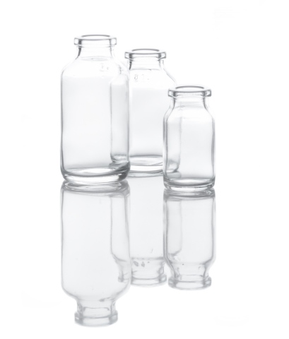 Bormioli Rocco Pharma is now making its Delta molded Type I glass vials, and complete line of glass and plastic containers and closures, available in North America. (Photo: Business Wire)