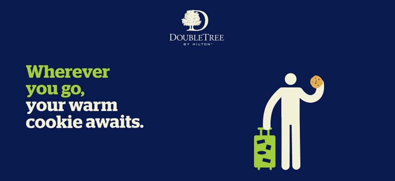 DoubleTree by Hilton Inspires a More World Through New “Your