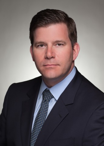 Seasoned Financial Executive Matthew Hardt Joins Lineage as CFO. (Photo: Business Wire)