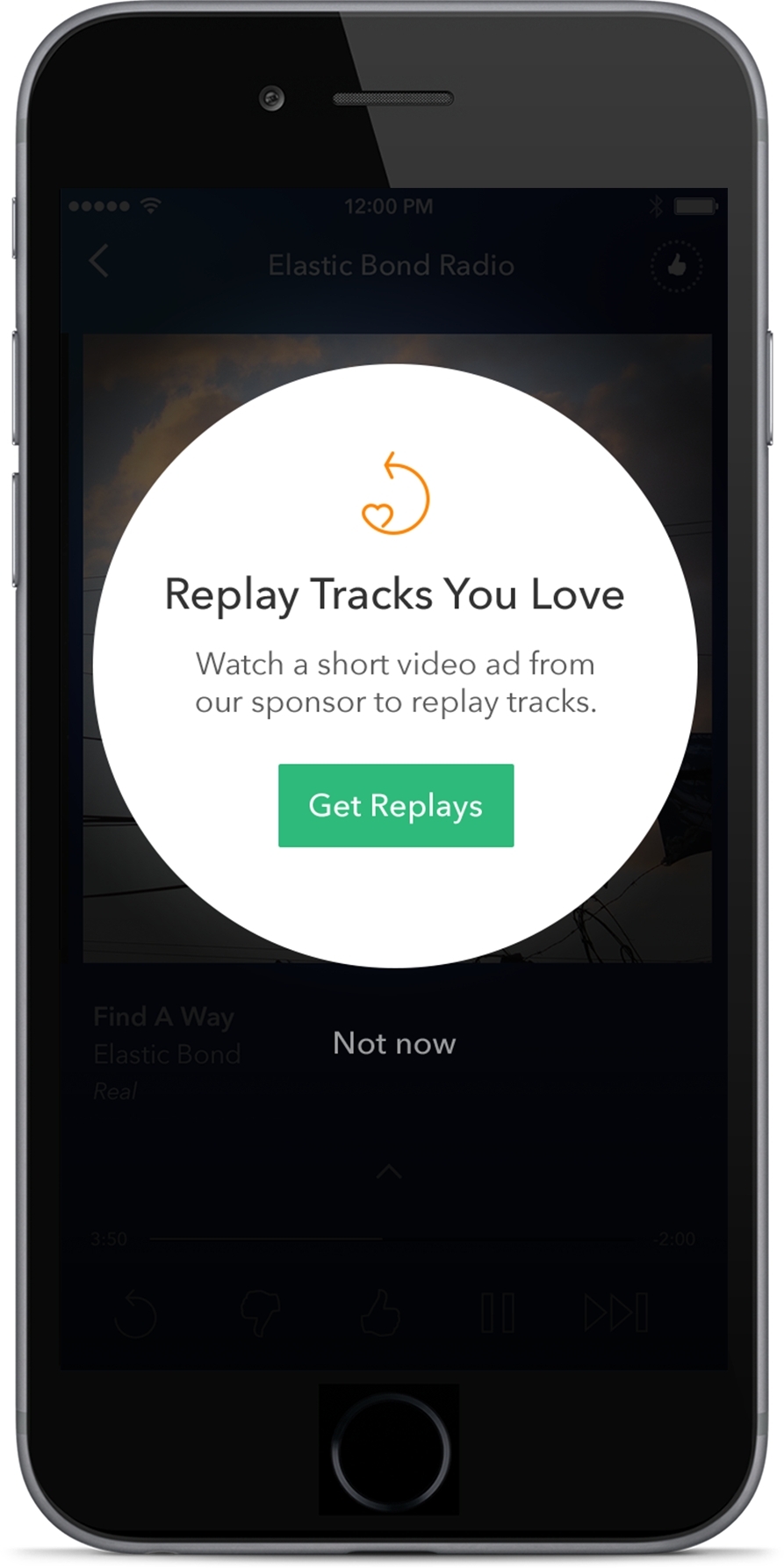 Pandora Launches Video Plus for | Wire