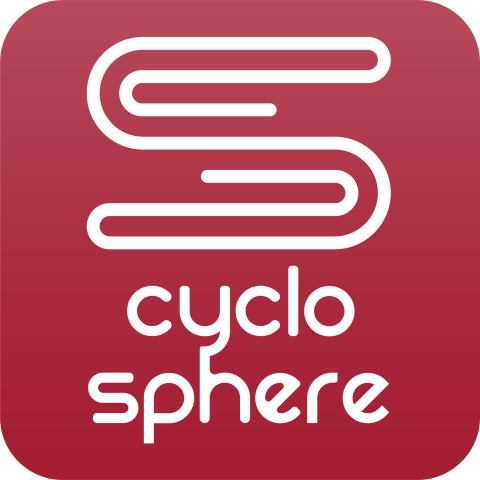 Pioneer Cyclo-Sphere Mobile App (Graphic: Business Wire)