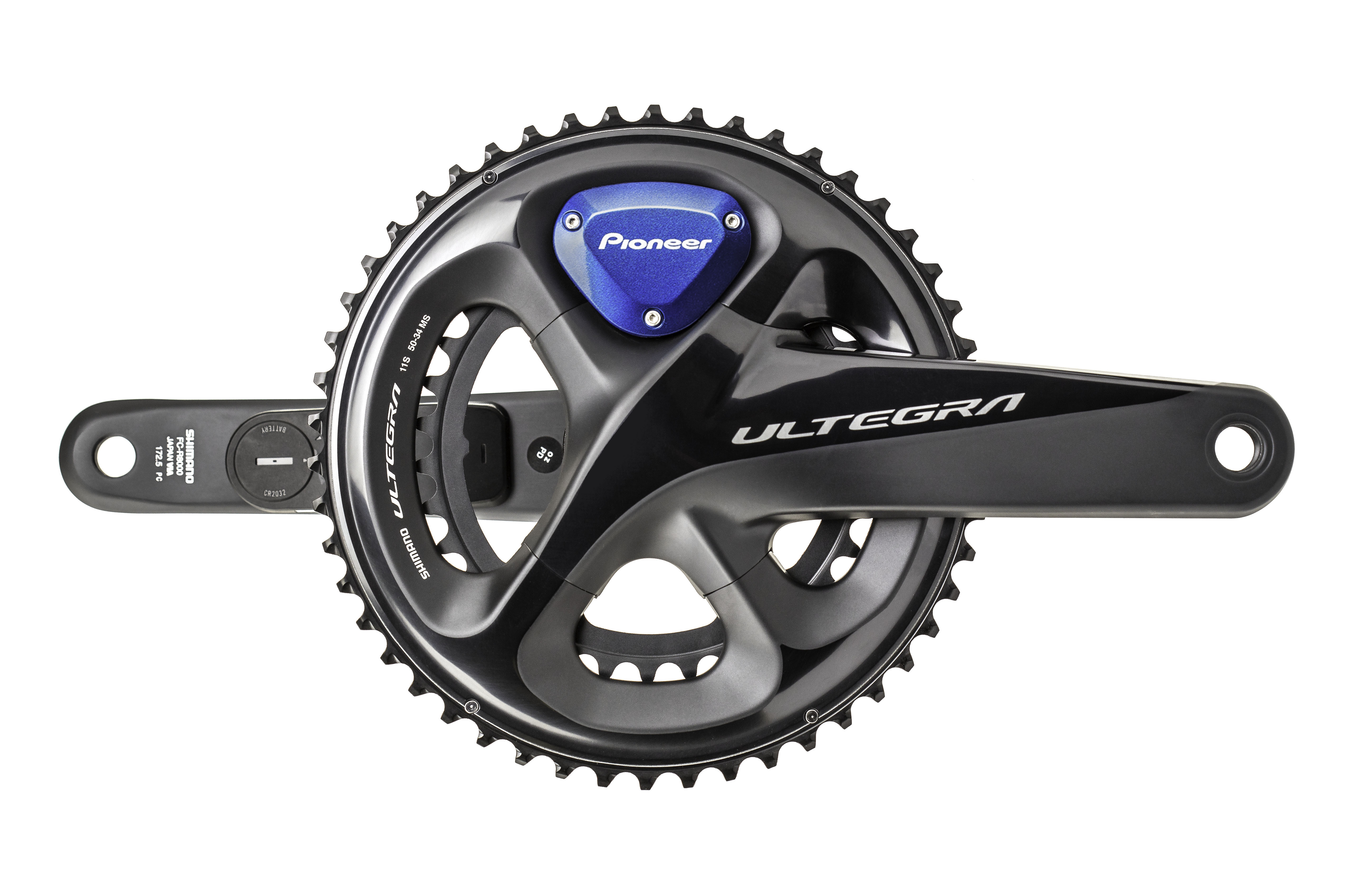 Pioneer shimano ultegra r8000 online power meter
