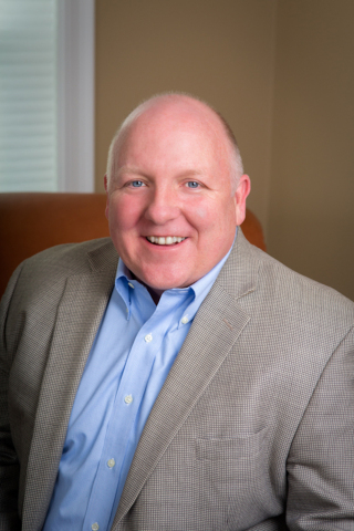 Bob McGrath, VP Sales North America, Grid4C (Photo: Business Wire)