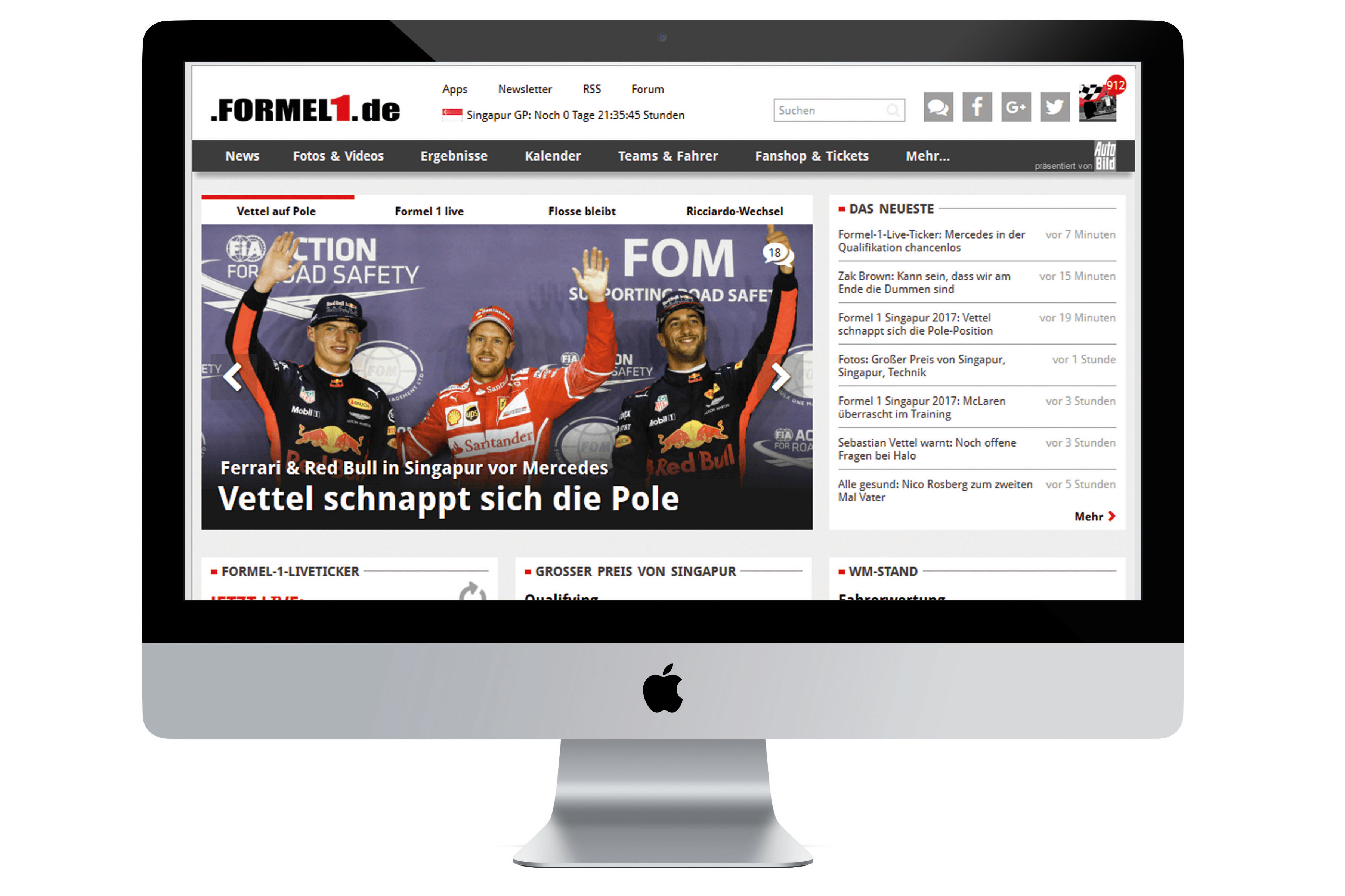 Motorsport Network erwirbt die Sport Media Group für Expansion in Deutschland Business Wire