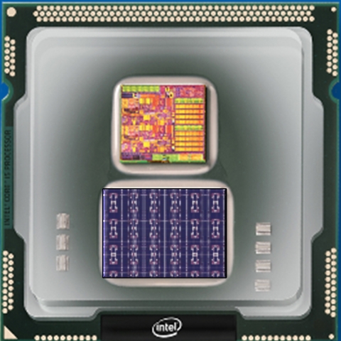 Intel introduces the Loihi test chip, a first-of-its-kind self-learning neuromorphic chip that mimics how the brain functions by learning to operate based on various modes of feedback from the environment. Announced on Sept. 25, 2017, the extremely energy-efficient chip uses data to learn and make inferences, gets smarter over time and takes a novel approach to computing via asynchronous spiking. (Credit: Intel Corporation)