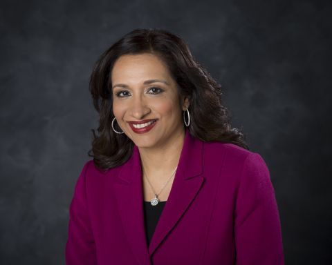 Sona Chawla (Photo: Business Wire)