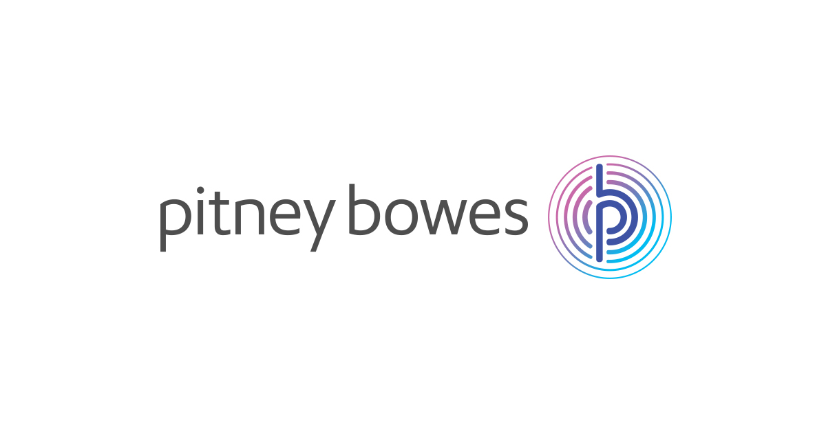Pitney Bowes Expands Data and Software Solutions Through Location-Based