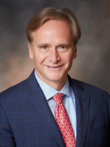 Mike Bednarek, Esq., Intellectual Property partner, Adams and Reese LLP (Photo: Business Wire)