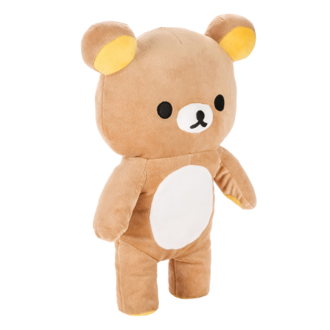 Rilakkuma (Photo: Business Wire)