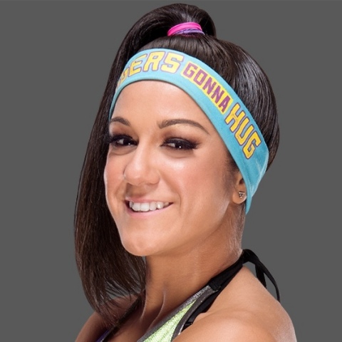 The 16 qualifying players will be joined by 8 players invited to compete from across the country and around the world, including WWE Superstar Bayley. (Photo: Business Wire)