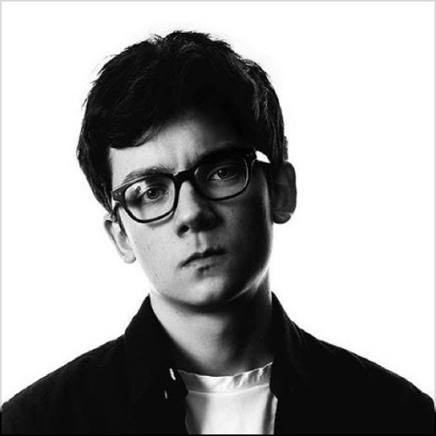 Actor and Super Smash Bros. tournament player Asa Butterfield has also been invited to attend the Nintendo World Championships 2017. (Photo: Business Wire)