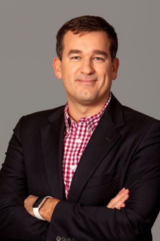 The Wills Group's Retail Marketing unit president, Blackie Wills (Photo: Business Wire)