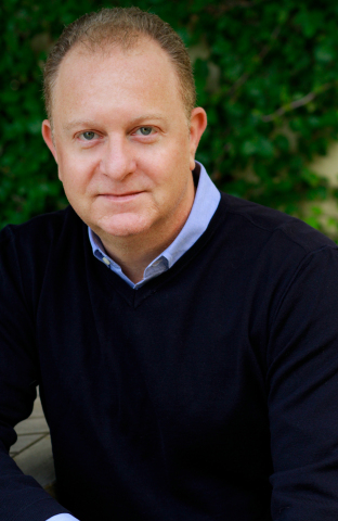 John Zinman Headshot (Photo: Business Wire)