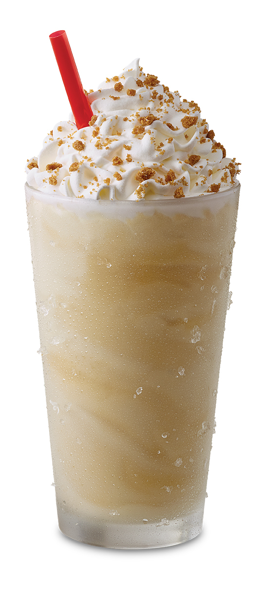 Arby’s Blazes New Seasonal Drink Trail with Launch of Cookie Butter