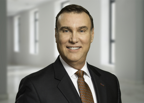 Albert Lopez, CEO Americas for BDO International