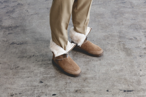 UGG x 3.1 Phillip Lim Collaboration (Photo: Business Wire)
