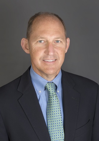 ServiceMaster announces the appointment of Dion Persson as senior vice president of business development. Persson will lead the process of spinning off the American Home Shield business unit in 2018, and be responsible for advancing all business development activities for ServiceMaster. (Photo: Business Wire)