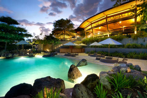 Andaz Costa Rica Resort at Peninsula Papagayo (Photo: Business Wire)