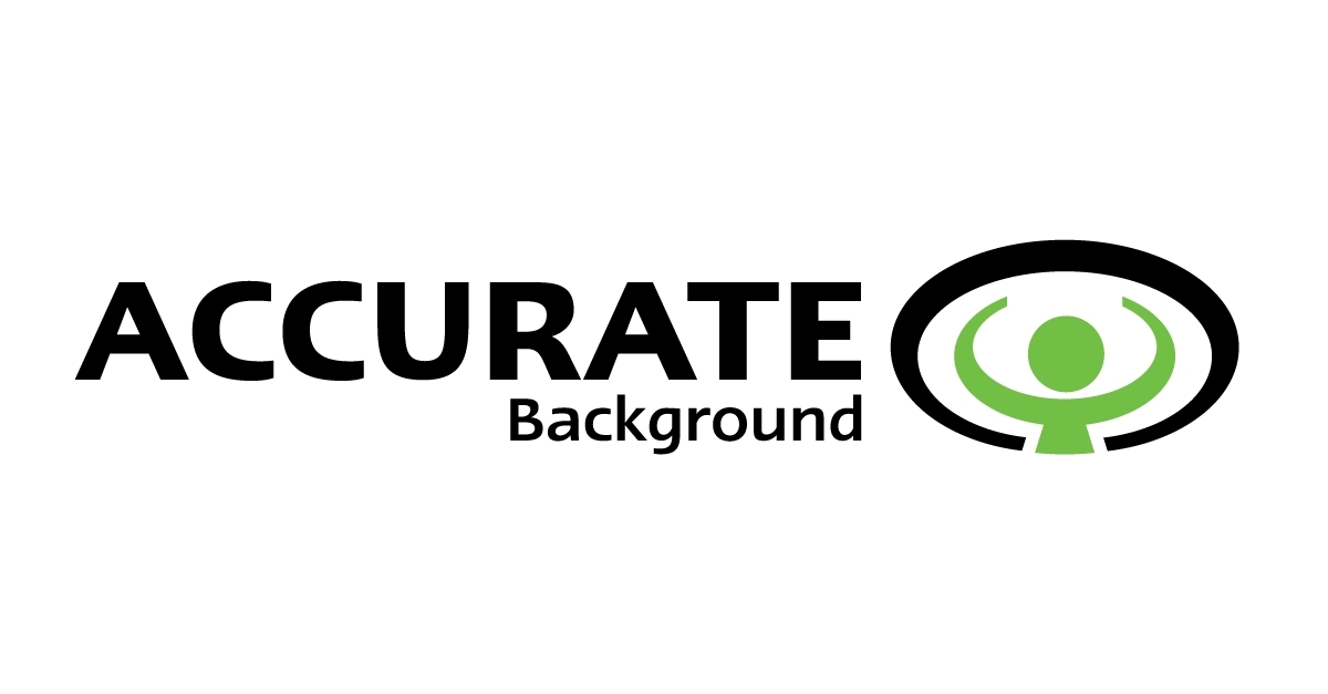 Accurate Background Announces New Background Check Insights Tool,  AccurateInsights, Releasing Later This Year | Business Wire