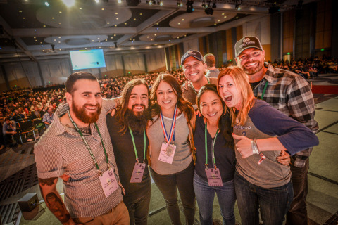 GABF Winners (Photo: Business Wire)