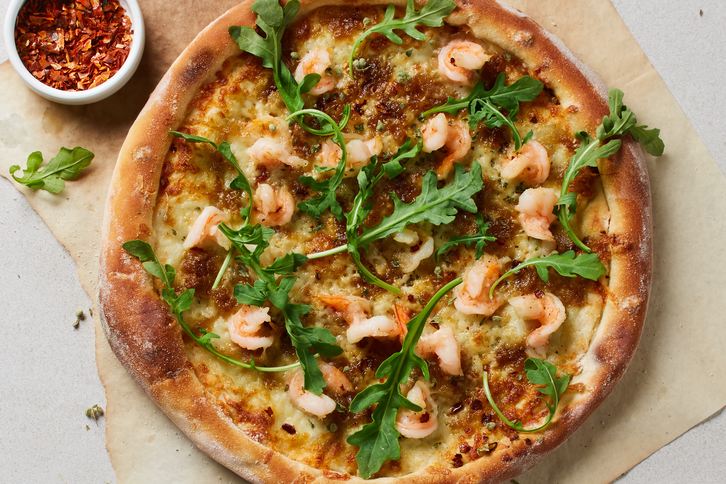 California Pizza Kitchen Releases Nationwide Pizza Poll for National Pizza ...