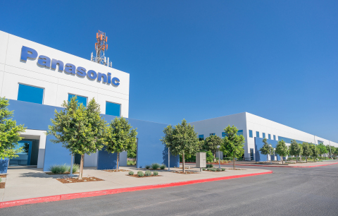 Murphy Development Company has announced three leases at The Campus at San Diego Business Park in Otay Mesa, including a five-year lease for 225,258 square feet with the Panasonic Corporation of North America. Other leases there include the General Services Administration, kSARIA and Brokerage and Logistics Solutions, Inc. (BLS). (Photo: Business Wire)