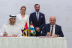 The Government of the Grand Duchy of Luxembourg, represented by the Deputy Prime Minister, Minister of the Economy, Étienne Schneider, and the UAE, represented by the Minister of State for Higher Education and Chairman of the UAE Space Agency, Dr. Ahmad Belhoul Al Falasi, signed in Abu Dhabi a memorandum of understanding (MoU) to start bilateral cooperation on space activities with particular focus on the exploration and utilization of space resources. (Photo: Business Wire)