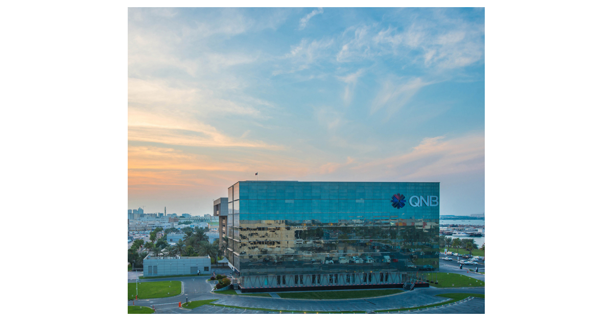 QNB Group, la Plus Grande Banque du MoyenOrient et d'Afrique, Annonce