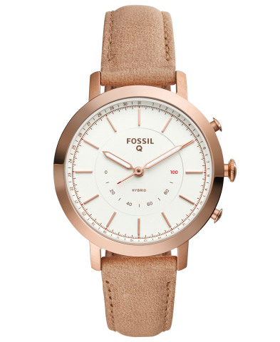 Fossil Q Neely (Photo: Business Wire)