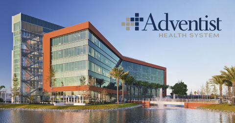 Adventist Health System, with headquarters in Altamonte Springs, Florida (pictured here), will implement Glytec's diabetes therapy management software at 39 of its acute care facilities. (Photo: Business Wire)