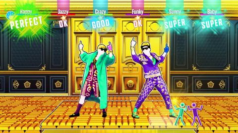 Just Dance 2018 will be available on Oct. 24. (Photo: Business Wire)