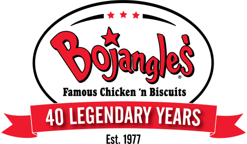 Bojangles Unveils Game-Changing Tailgate Experiences