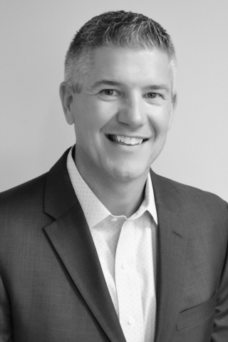 John Lander joins OMNIA Partners as executive vice president, sales. (Photo: Business Wire)