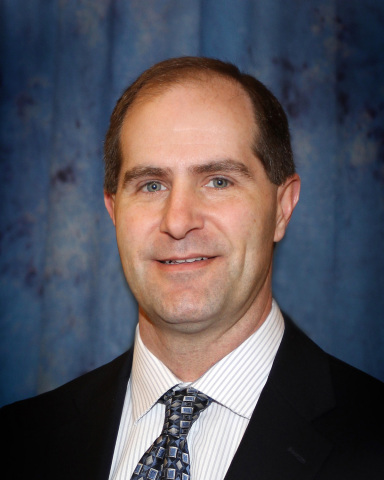Jerry Carley named BHS president/CEO (Photo: BHS)