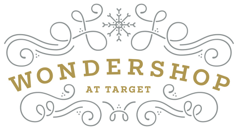 Target Wondershop (Photo: Business Wire)