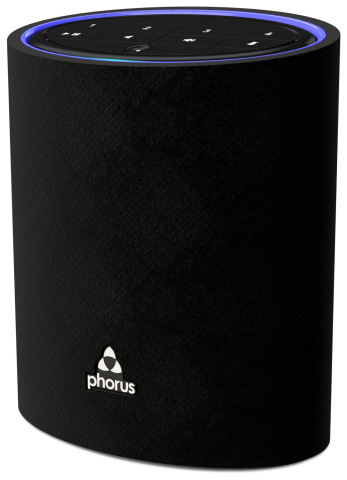 Phorus PS10 (Photo: Business Wire)
