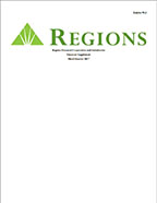 Regions Financial Earnings Supplement 3Q2017