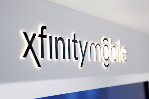 Apple's iPhone X will be available to pre-order on Xfinity Mobile beginning October 27. Full availability starts at 8:00 AM local time on November 3. (Photo: Business Wire)