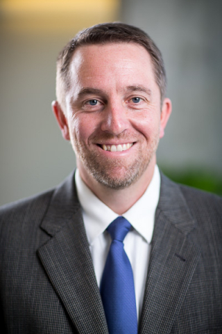 Jared Rutter, Ph.D. joins RiverVest's Scientific Advisory Board (Photo: Business Wire)