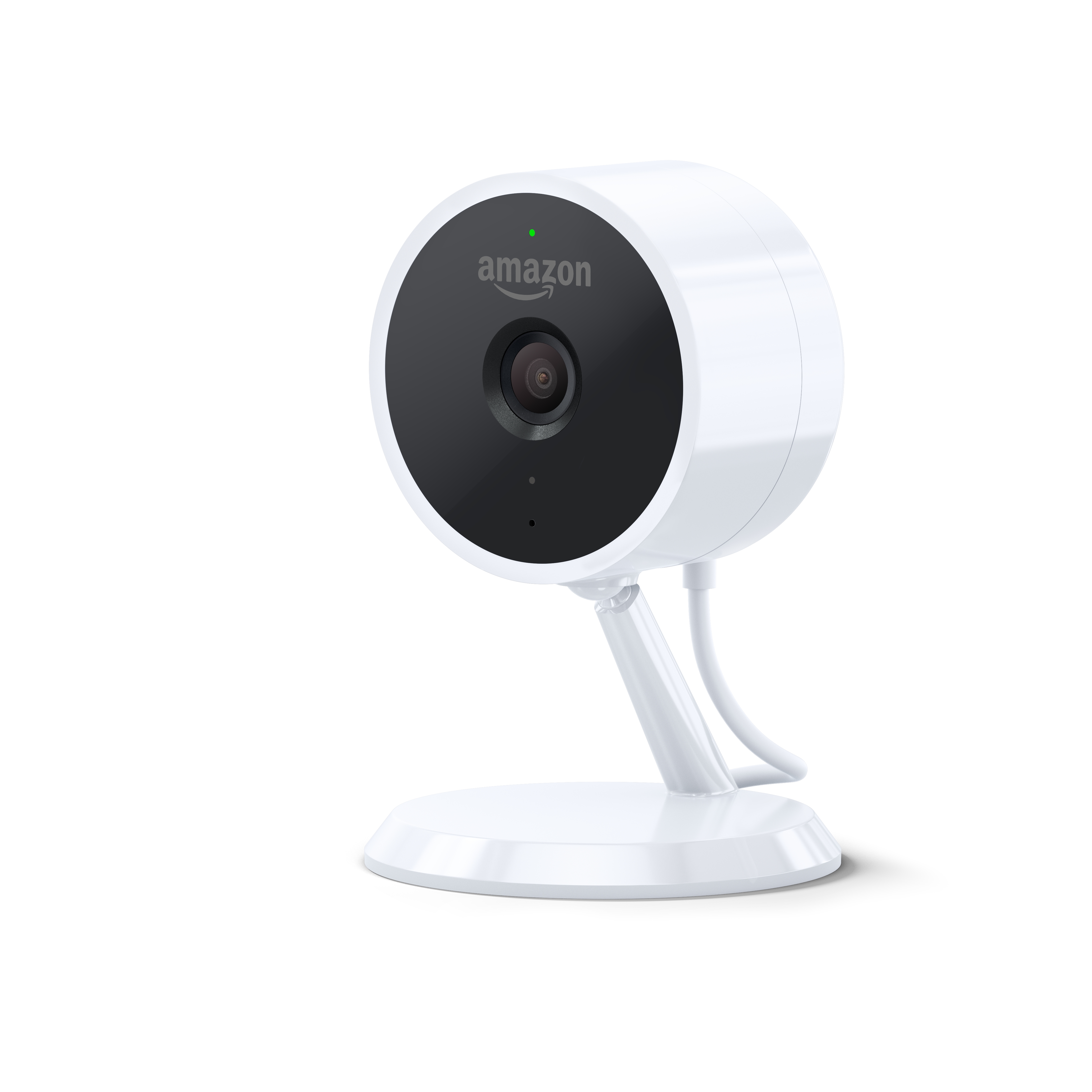 using amazon cloud cam as baby monitor