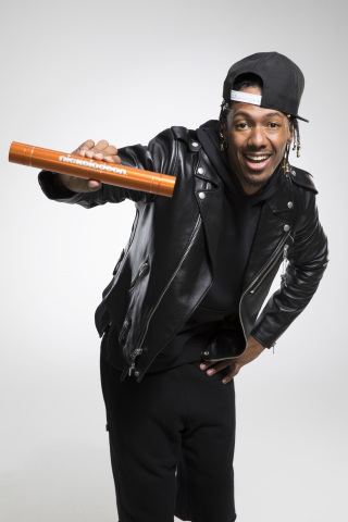 Nick Cannon, host of Nickelodeon HALO Awards 2017, airing Sunday, Nov. 26, at 7 p.m. (ET/PT). (Photo: Business Wire)