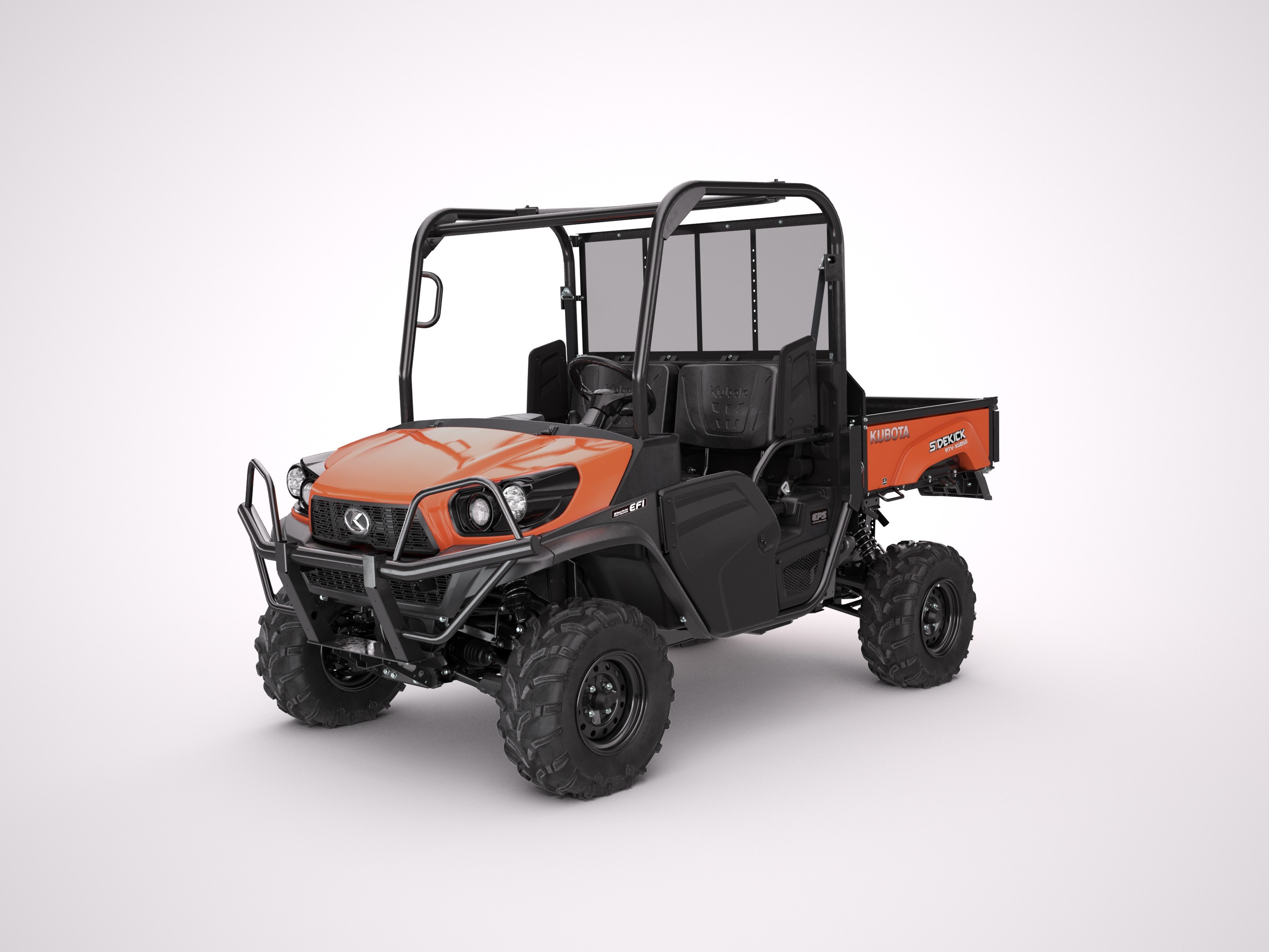 2018 kubota 900 rtv manual free