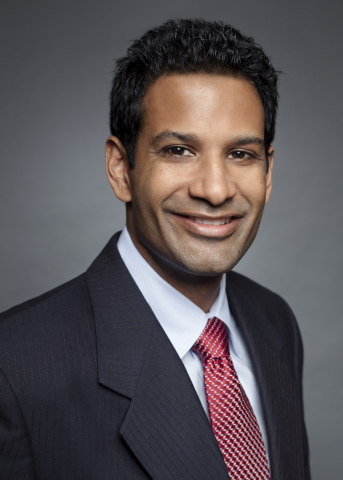 Panish Shea & Boyle LLP Partner Rahul Ravipudi Named 2017 Trial Lawyer of the Year (Photo: Business Wire)