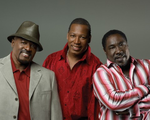 R&B legends The O'Jays will bring their favorite hits to the SugarHouse Casino Event Center on Saturday, Jan. 27, 2018, at 9 p.m. (Photo: Business Wire)