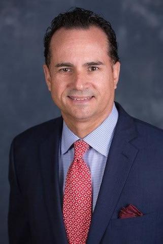 Bert Gómez as Senior Corporate & Government Relations Director at Becker & Poliakoff's Washington, D.C., office (Photo: Business Wire)