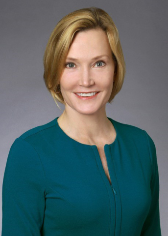STORE Capital Appoints Catherine D. Rice to Board of Directors (Photo: Business Wire) 