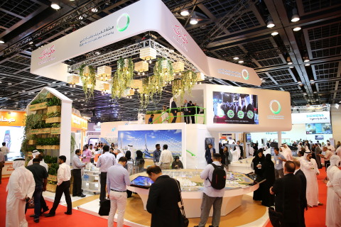 Expositores, Visitantes y Participantes Elogian la Diversidad de la 19.a Edición de WETEX y 2.a de Dubai Solar Show