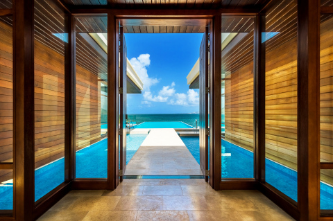 (Photo: Park Hyatt St. Kitts)